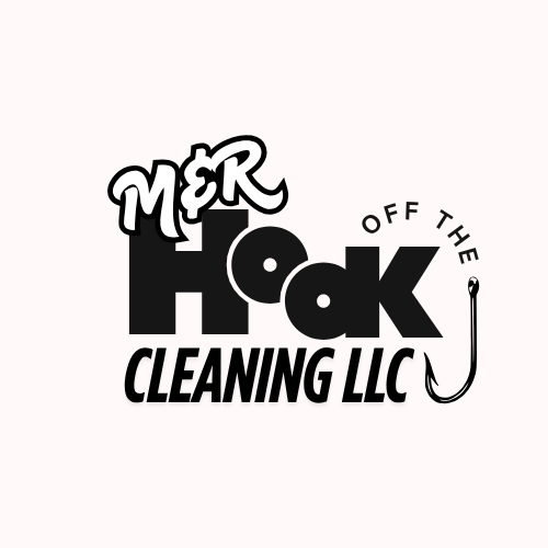 M&R Off the Hook Cleaning LLC